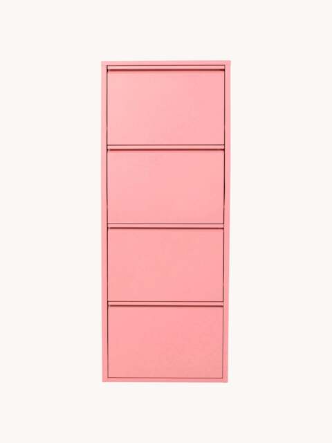 Fold Out Shoe Cabinet Caruso - image 1