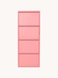 Fold Out Shoe Cabinet Caruso - thumbnail 1