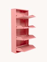 Fold Out Shoe Cabinet Caruso - thumbnail 3