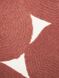 Embroidered Cotton Cushion Cover Bardia - thumbnail 7