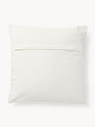 Embroidered Cotton Cushion Cover Bardia - thumbnail 3