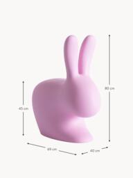 Indoor & Outdoor Stool Rabbit - thumbnail 4