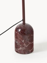 Floor Lamp Alina with Marble Base - thumbnail 6