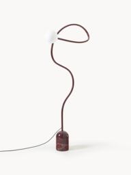 Floor Lamp Alina with Marble Base - thumbnail 4