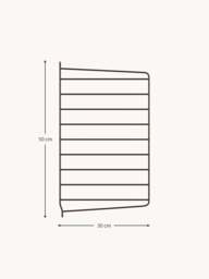 Wall Panel String System, W 30 x H 50 cm, in various set sizes - thumbnail 3