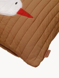 Cotton Cushion Bird - thumbnail 3