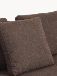 Bouclé Corner Sofa Tribeca - thumbnail 8