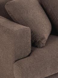 Bouclé Corner Sofa Tribeca - thumbnail 7