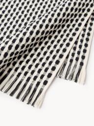 High-Low Towel Set Juniper, in various set sizes - thumbnail 3