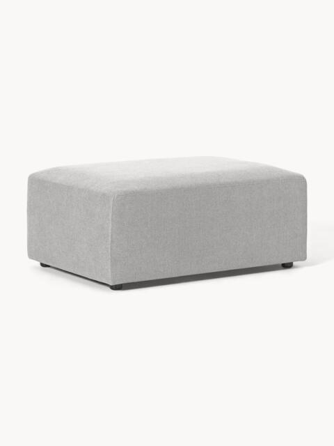 Ottoman Melva, W 99 x D 72 cm - image 1