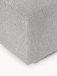 Ottoman Melva, W 99 x D 72 cm - thumbnail 6