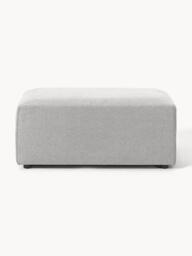 Ottoman Melva, W 99 x D 72 cm - thumbnail 3