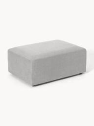 Ottoman Melva, W 99 x D 72 cm - thumbnail 4