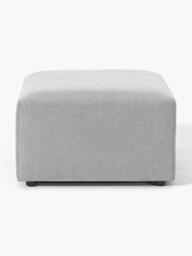 Ottoman Melva, W 99 x D 72 cm - thumbnail 5