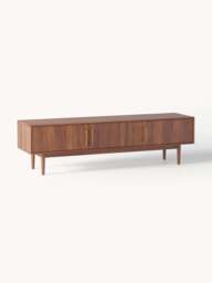 Mango Wood Lowboard Paul