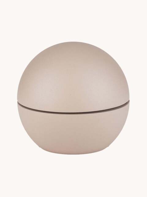 Small Portable LED Table Lamp Puk, Dimmable - image 1