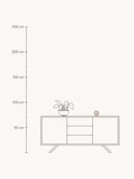 Small Portable LED Table Lamp Puk, Dimmable - thumbnail 7