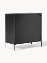 Mango Wood Chest of Drawers June - thumbnail 7