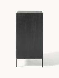Mango Wood Chest of Drawers June - thumbnail 6