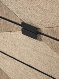 Mango Wood Chest of Drawers June - thumbnail 9