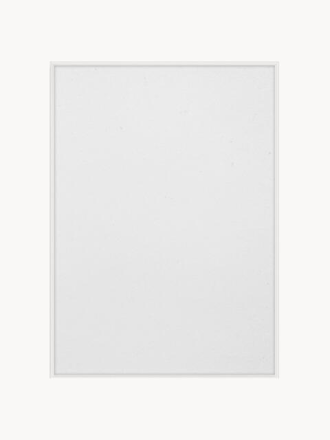 Oak Wood Picture Frame Frame, Various Sizes - image 1
