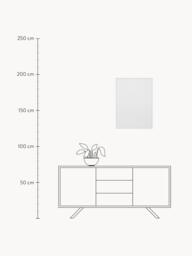 Oak Wood Picture Frame Frame, Various Sizes - thumbnail 4
