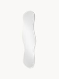 Full-Length Wall Mirror Pond in an Organic Shape - thumbnail 1