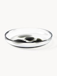 Glass Decorative Bowl Aurum