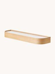 Wooden Shelf Epoch, W 79 cm - thumbnail 5