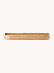 Wooden Shelf Epoch, W 79 cm - thumbnail 3