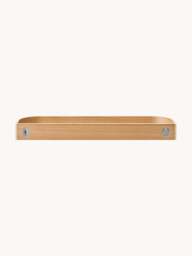 Wooden Shelf Epoch, W 79 cm - thumbnail 4