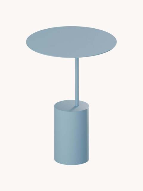 Round Side Table Ciro - image 1
