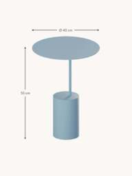 Round Side Table Ciro - thumbnail 6