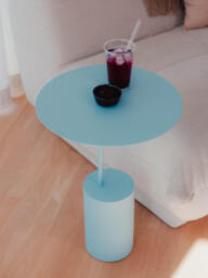 Round Side Table Ciro - thumbnail 5