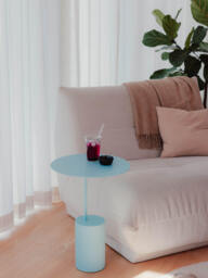 Round Side Table Ciro - thumbnail 2