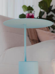 Round Side Table Ciro - thumbnail 4
