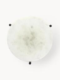 Marble Side Tables Ella, Set of 2 - thumbnail 6