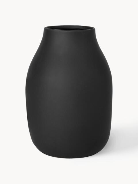 Handmade Vase Colora, H 20 cm - image 1