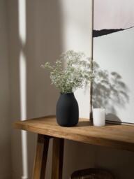 Handmade Vase Colora, H 20 cm - thumbnail 3