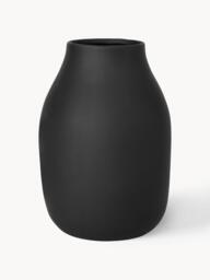 Handmade Vase Colora, H 20 cm