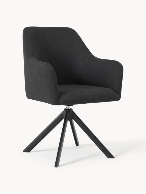 Swivel Armchair Isla - image 1