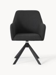 Swivel Armchair Isla - thumbnail 3