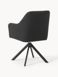 Swivel Armchair Isla - thumbnail 5