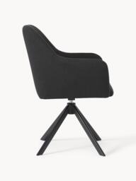 Swivel Armchair Isla - thumbnail 4