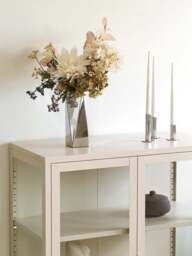 Steel Display Cabinet Brisbane - thumbnail 3