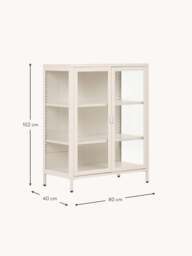 Steel Display Cabinet Brisbane - thumbnail 9
