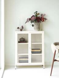 Steel Display Cabinet Brisbane - thumbnail 4
