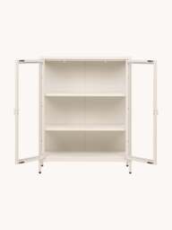 Steel Display Cabinet Brisbane - thumbnail 5