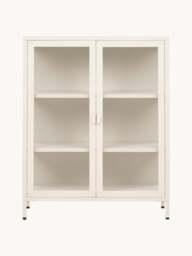 Steel Display Cabinet Brisbane - thumbnail 2