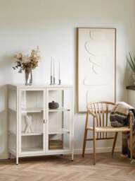 Steel Display Cabinet Brisbane - thumbnail 8